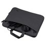 Geanta Trust Bologna Bag ECO Slim 16" laptops  General Laptop Compartment Size (inch) 16 " Type of bag carry bag Number of compa